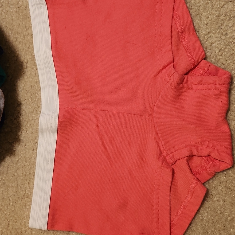 Womens Underpants Boyshort SM - Picture 3 of 5